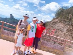 -丹霞山风景名胜区