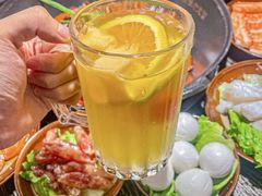 -冯校长老火锅(福田车公庙店)