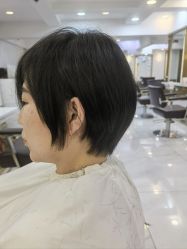 -雅仕 HAIR SALON 美发沙龙