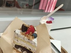 -PETIT PARIS 小巴黎(花园道店)