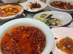 -丽华园(汉阳龙阳店)