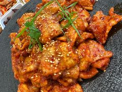 -英兰朝族饭店(河南桥头店)