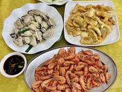 -新悦餐厅(建设街店)