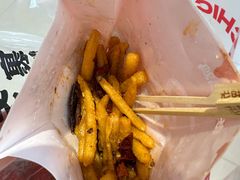 -老韩煸鸡·中国炸鸡(摩尔城店)