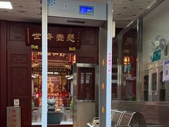 -泉州古城中山街-花桥慈济宫