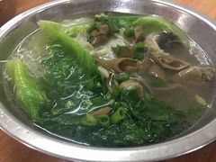 -福屿鲜捞小吃·捞化(福屿总店)