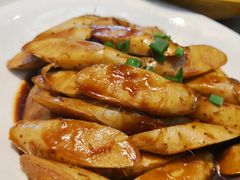 -壹只菜·崇明本地特色菜(崇明南门店)