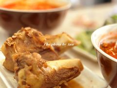 棒骨-老友谊冷面店(苏家屯店)