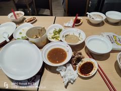 -喜家德虾仁水饺(济钢店)