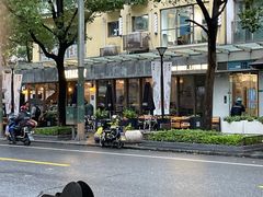 -81BAKERY(大学路店)