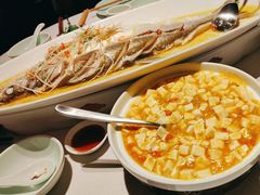 -苏帮袁Sue Cuisine(来福士店)