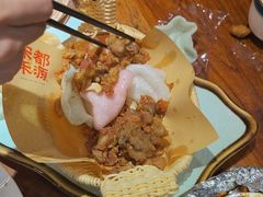 -宋都禾源·灌汤包子(汉兴路直营店)