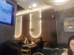 -椰子湾·海南火锅·糟粕醋·椰子鸡(正大广场店)