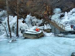 -黑龙潭风景区