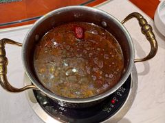 -葛记红焖羊肉(和平路形象店)