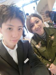 -简法造型·品牌形象店