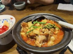 -粗茶淡饭·隐庐私厨(东亭店)