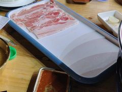 -正宗齐齐哈尔烤肉·齐牛哥鲜切炭火烤肉(杭州总店)