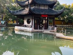 -西园寺素食(西园弄戒幢律寺店)