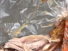 -潘大师炸鸡腿(莱蒙店)