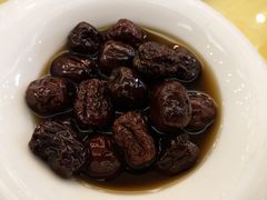 蜜汁枣子-醉香园(长江北路店)