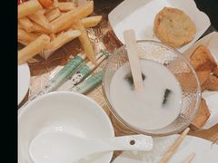 -华夏良子·足道SPA艾灸(三里屯店)