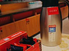 -聚味瞿记·龙虾堂(天元店)