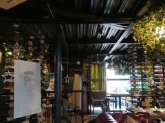 -胡桃里乐队酒馆(长春总店)