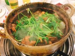 -渝君重庆火锅(嘉宾路店)