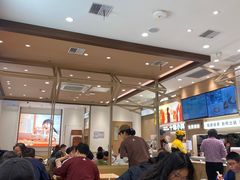 -小满手工粉(上海月星环球港店)