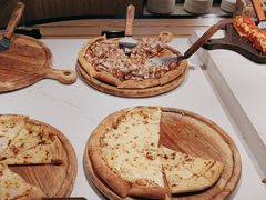 -比格比萨自助(宝山日月光店)