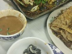 -清真永恒华威肉饼(潘家园店)