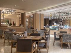 -舟山朱家尖威斯汀酒店·知味标帜自助餐厅