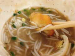 -汪记鲜鱼糊汤粉(沈阳路总店)