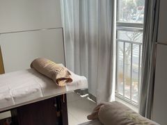 -艺林盲人按摩院(长寿店)