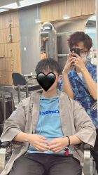 -Sying杉影日式烫染專門店