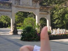 -灵顺寺