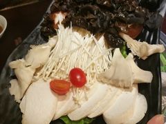 -牛焱·贵州黄牛肉火锅(城西银泰店)