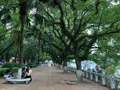 -桂林两江四湖景区