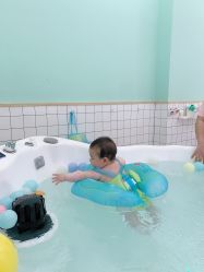 -Pony Baby宝尼婴幼儿游泳SPA馆