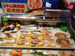 -盒马鲜生(皇庭广场店)