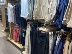 -MUJI无印良品(保利时光里店)