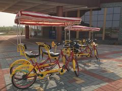 -淇河国家湿地公园