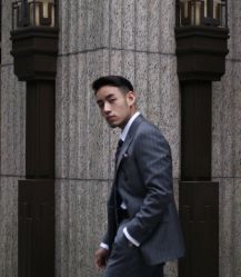 -ChenV西服礼服高级定制(市区养育巷店)