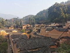 -杨家堂村