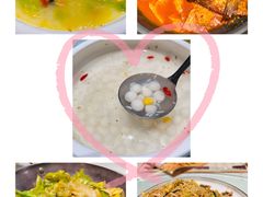 -乾隆美食·本帮菜(黄河路店)