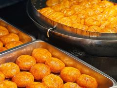 -心太软糖油粑粑