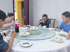 -天乐农家鱼头王(天目湖店)