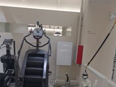 -YCHL Studios健身工作室(市二宫店)