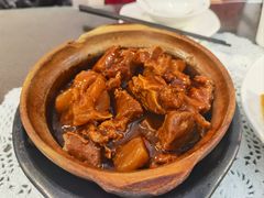 -熠盛粤味·顺德桑拿鸡(永康路店)